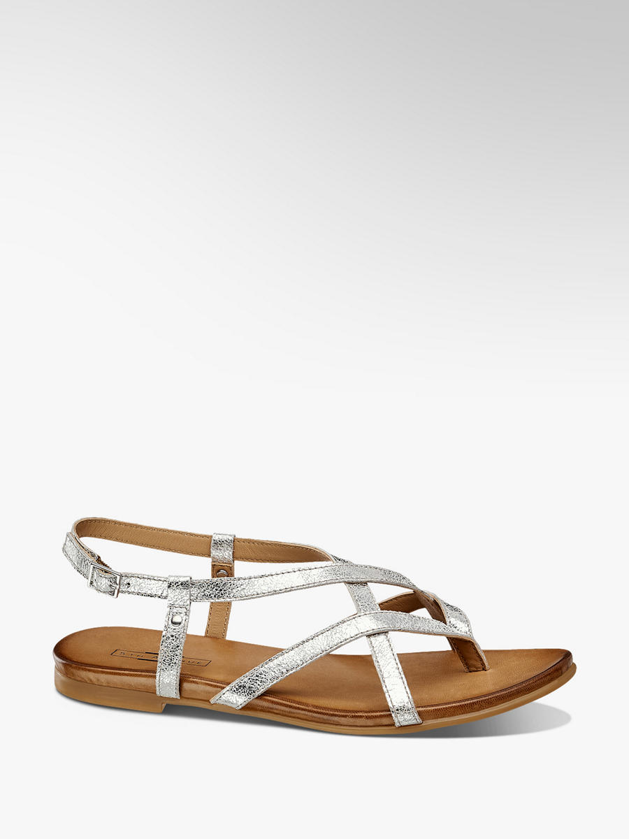 new design d9fc607e549 sandale von 5th avenue in gold new design d9fc607e549 sandale von 5th avenue in gold